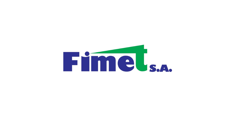 Logo FIMET