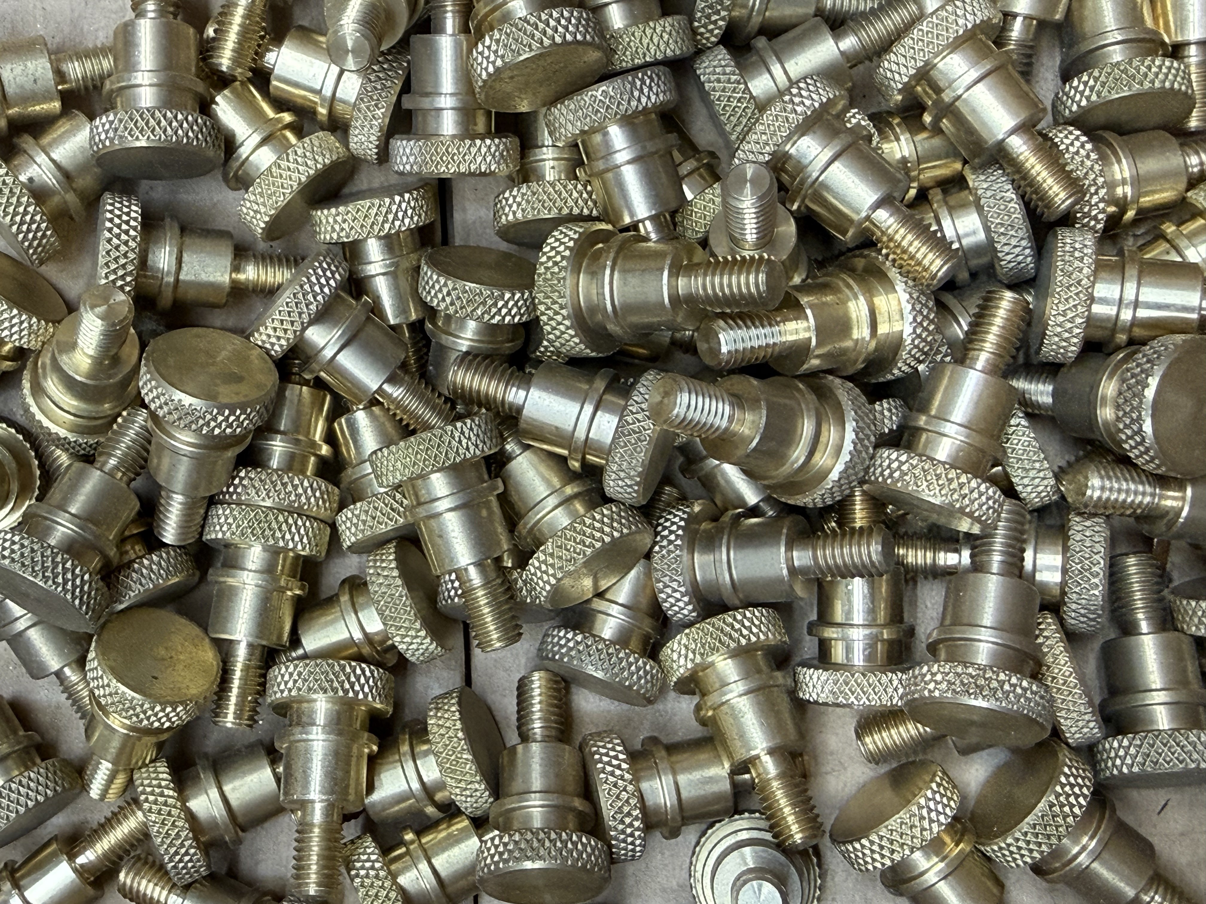 Piezas mecanizadas 10