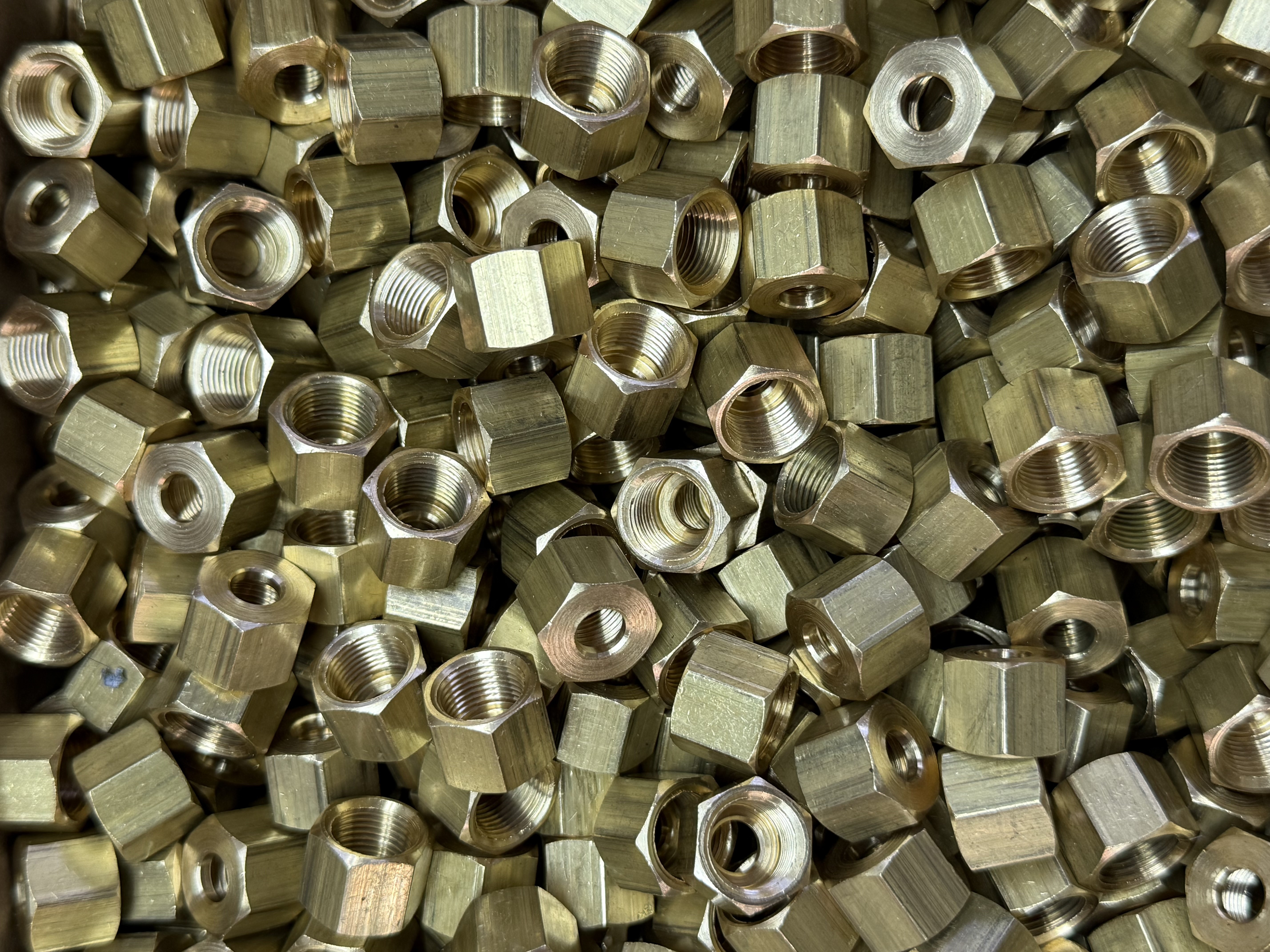 Piezas mecanizadas 12