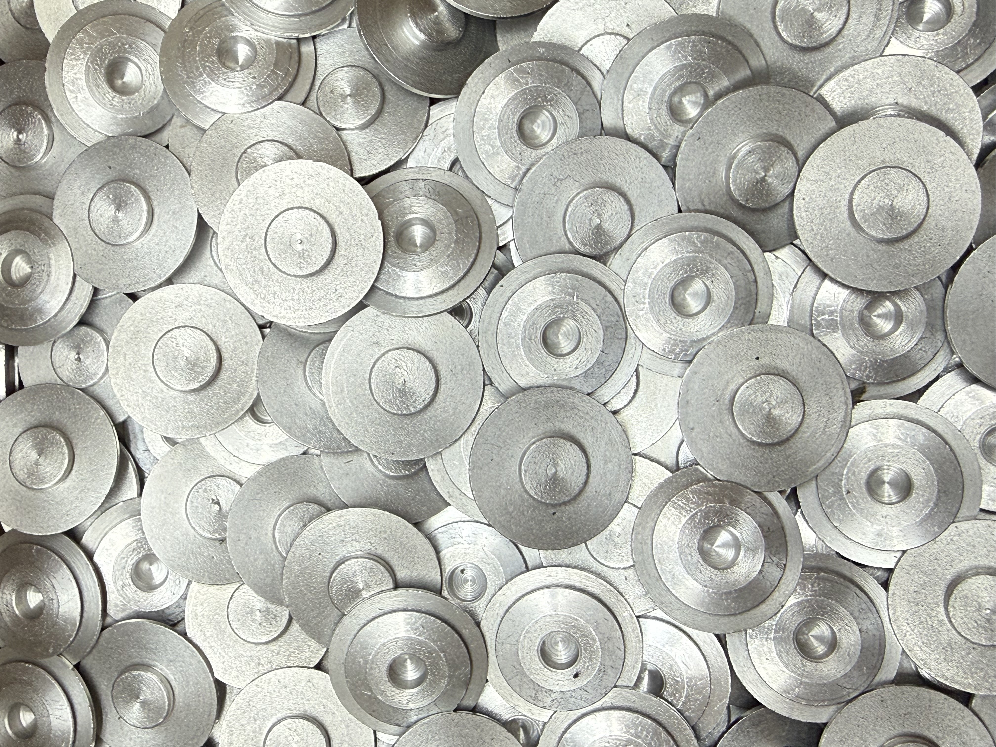 Piezas mecanizadas 4